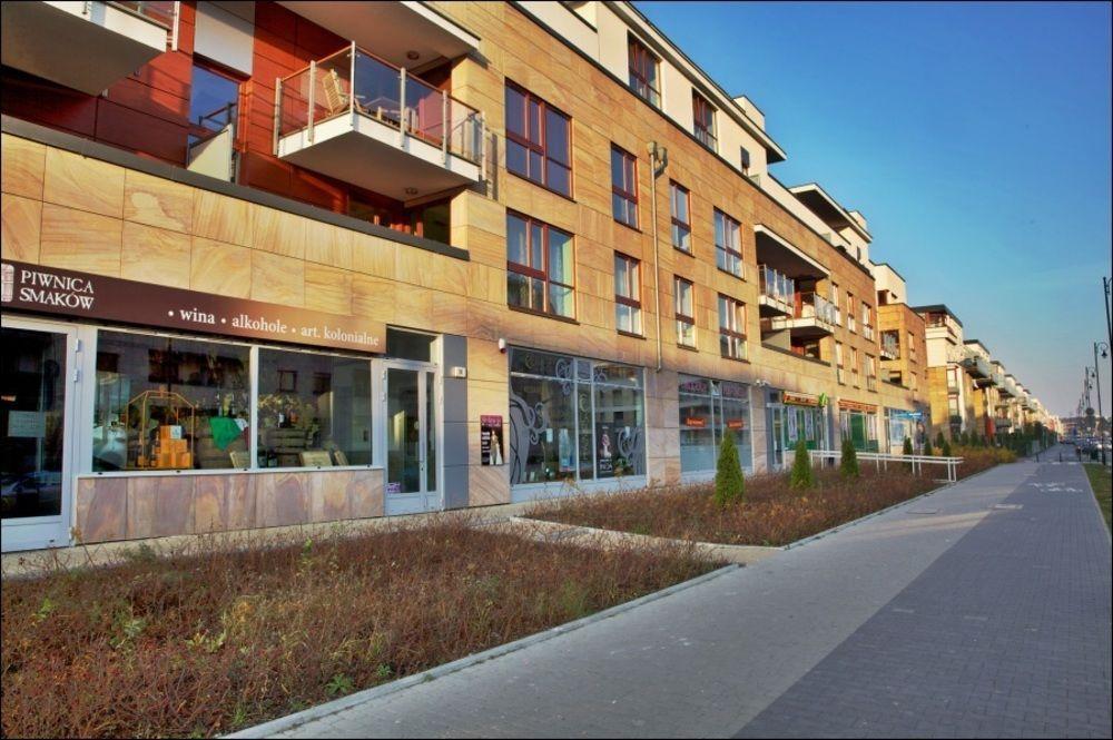 Wilanow Luxury Serviced Apartments Warsaw Exterior photo